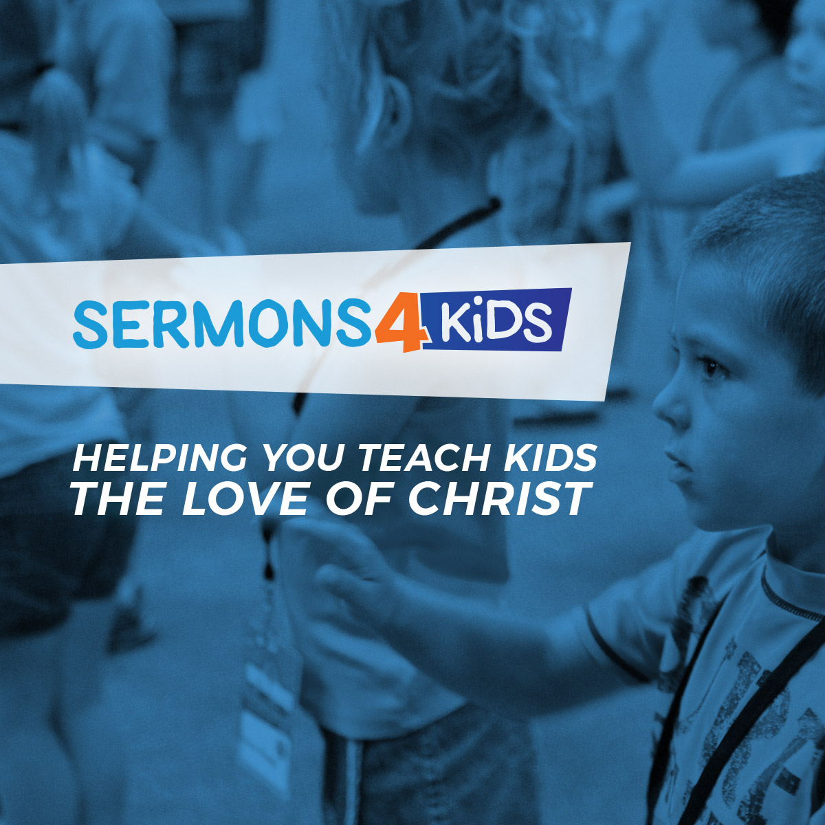 The Bread of Life Children's Sermon