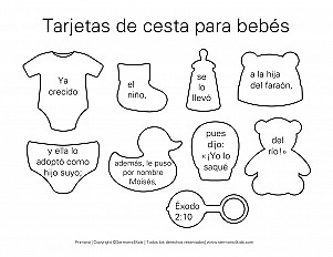 muñeco bebe para niño