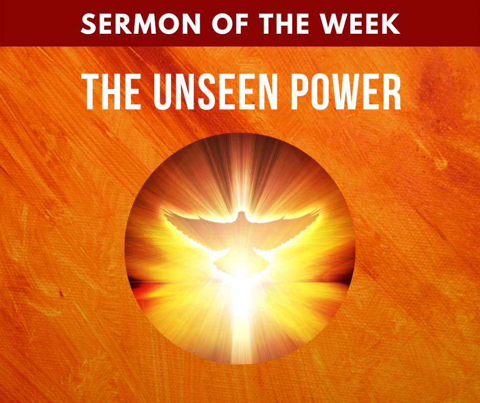 The Unseen Power - Children's Sermons From Sermons4Kids.com | Sermons4...