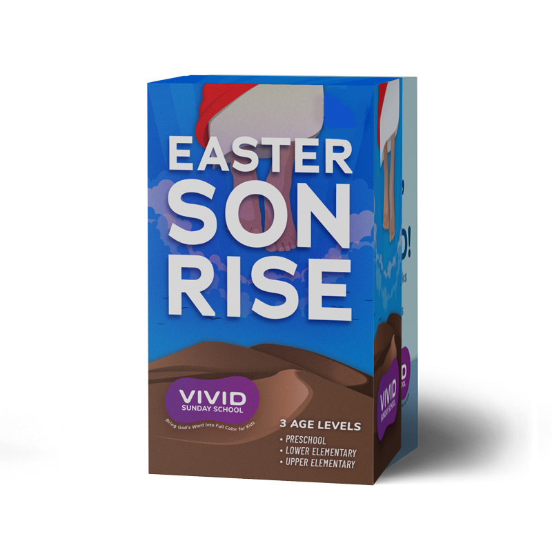 Easter Son Rise