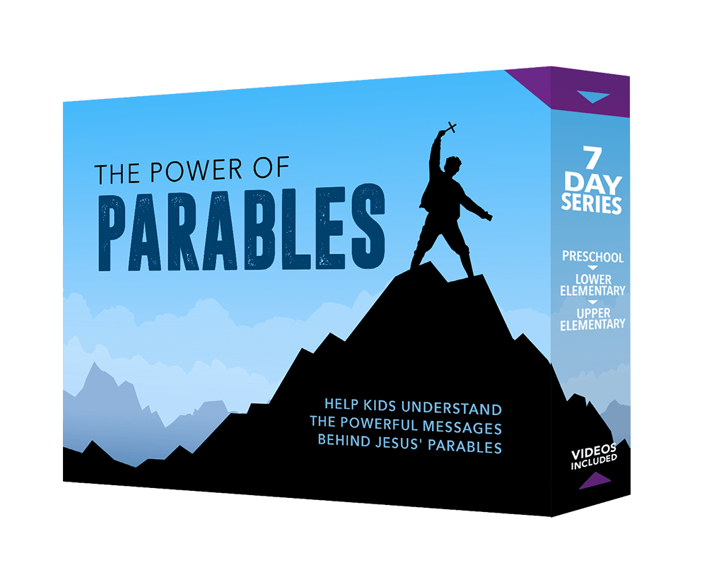 The Power of Parables