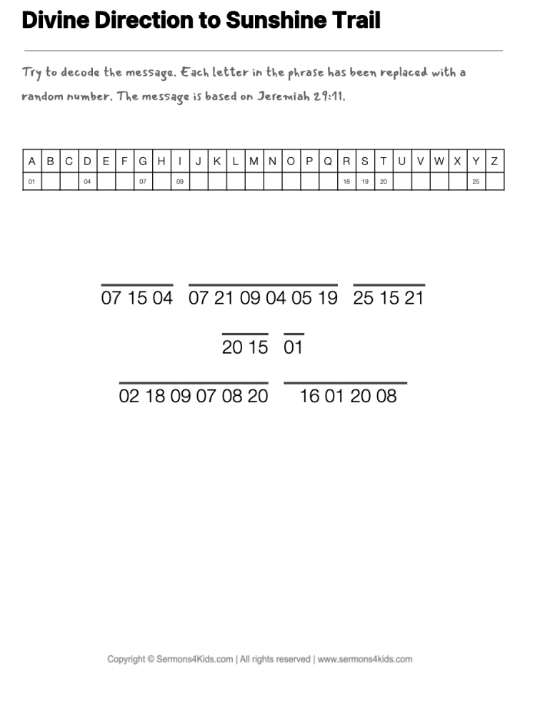 The Rasslin' Match cryptogram