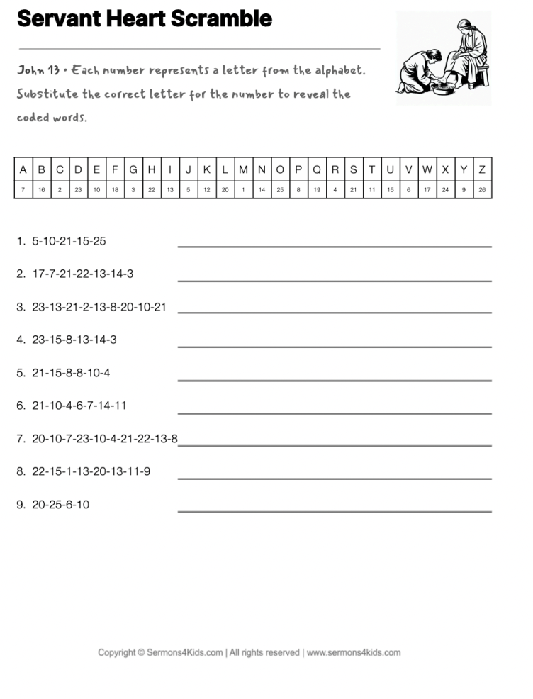 Building a Model Life decoder