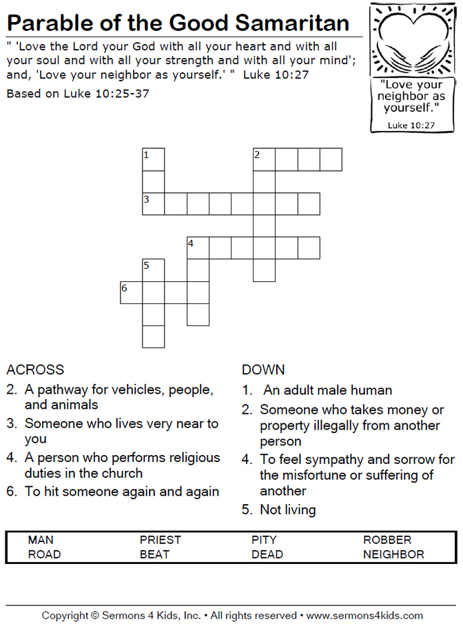How crossword puzzles mess with your mind
