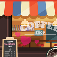 Día de San Valentín