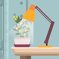 Parable of the Mustard Seed (Mark 4:30-34)