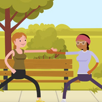 Don't Get All Tangled Up in Sin