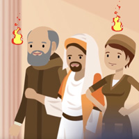 We've Got the Spirit