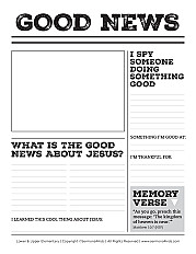 Good News