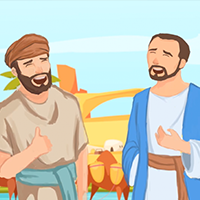 Abre nuestros ojos, Señor