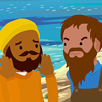 Forgiving and Forgiven