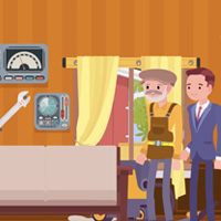 Be Prepared for Christ's Coming