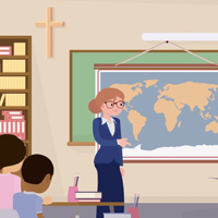 Go and Make Disciples