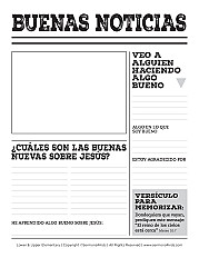 Buenas Noticias