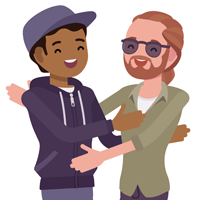 Characteristics of a Christian