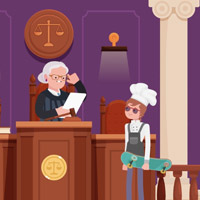 Pray and Don't Give Up