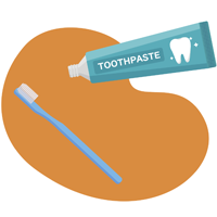 The Toothpaste Sermon