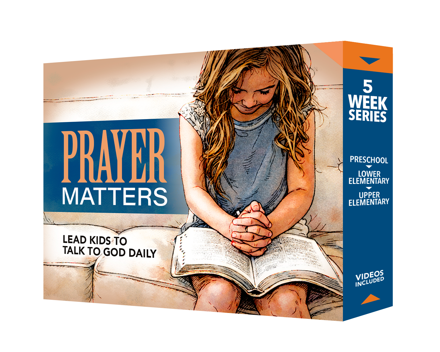 La importancia de oraciones