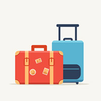 Jesús envía a los doce