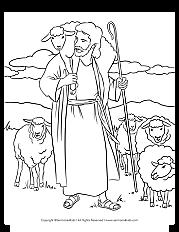 Good Shepherd Esp