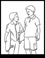 Go and Make Disciples