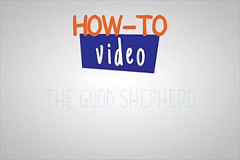 How-To The Good Shepherd